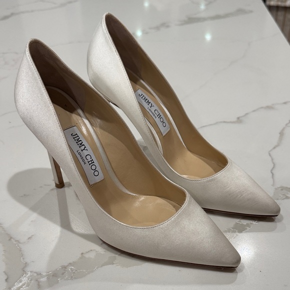 Jimmy Choo Romy - Picture 1 of 6